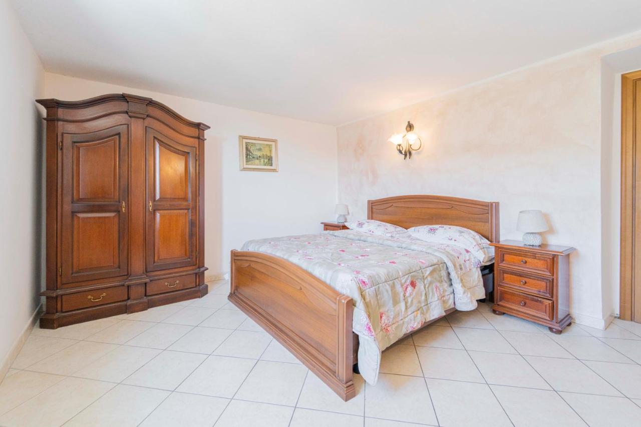 Casa Vacanza Il Portico Moneglia Esterno foto